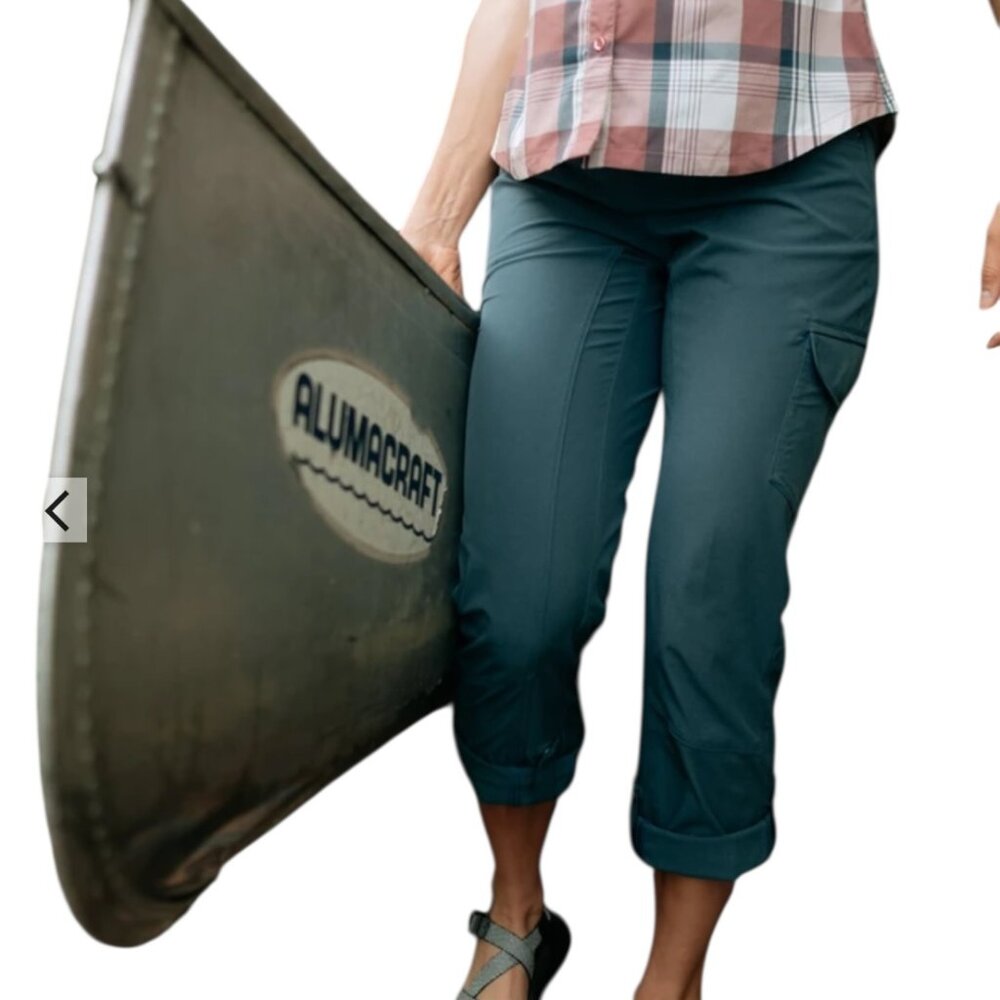 Kuhl Freeflex Roll-up Pants